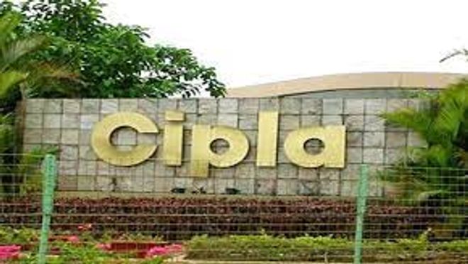 Cipla Shares Slip Over 1% After FDA Suspends Patalganga Unit License